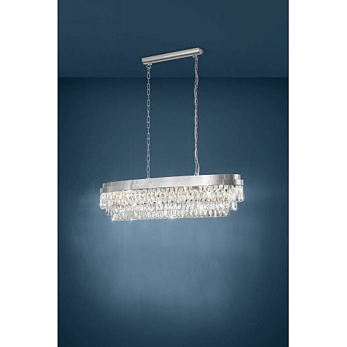 Подвесная люстра Valparaiso 1 39495