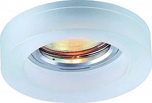 Встраиваемый светильник Arte Lamp WAGNER A5222PL-1CC