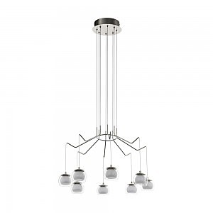 Подвесная люстра Rovigana 39515