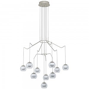 Подвесная люстра Rovigana 39516