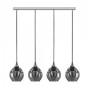 Светильник подвесной Bregalla 39681