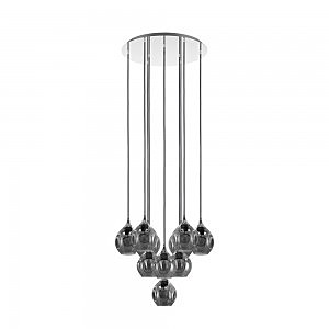 Светильник подвесной Bregalla 39683