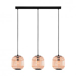 Светильник подвесной Bordesley 43217