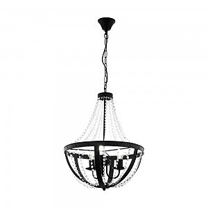 Подвесная люстра Barnaby 49539