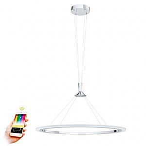 Подвесная люстра Hornitos-C 98427