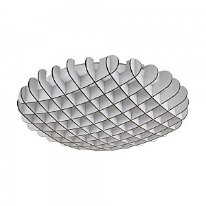 Светильник потолочный Valdecabras 98428