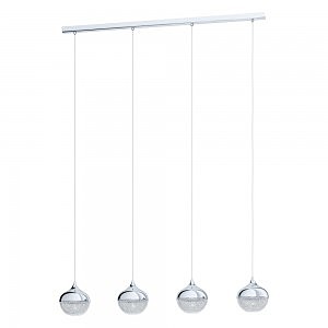 Светильник подвесной Mioglia 1 98628