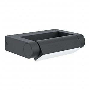 Уличный настенный светильник Brianza 98707