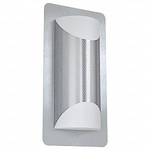 Уличный настенный светильник Eglo 98716