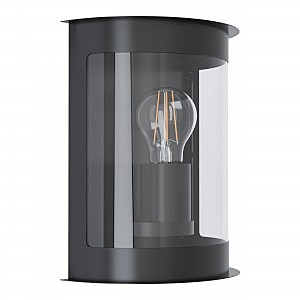 Уличный настенный светильник Eglo 98718