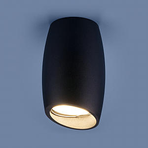 Накладной светильник Elektrostandard DLN002 MR16 BK