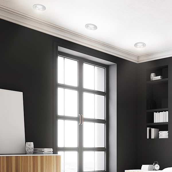 Встраиваемый светильник Gestion 358335