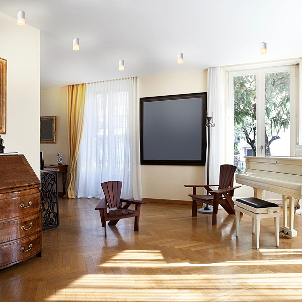 Накладной светильник Elina 370677