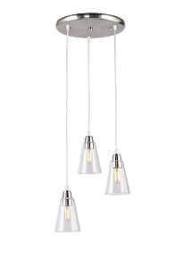 Светильник подвесной Picco 5038-203