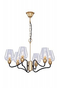 Подвесная люстра Fresco 5045-206