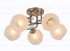 Потолочная люстра Quanti 9000-305