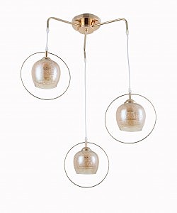 Светильник подвесной Marti 9007-203