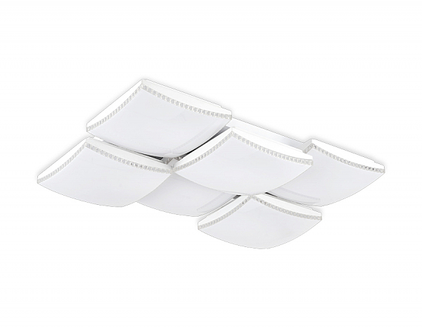 Светильник потолочный Orbital Parus FP2326