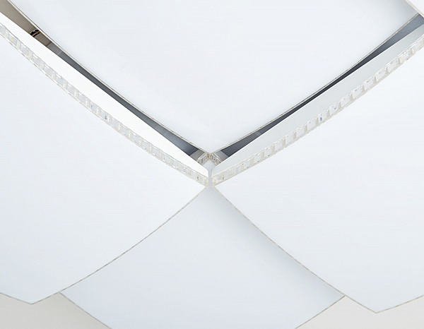 Светильник потолочный Orbital Parus FP2326