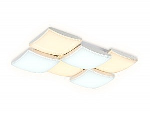 Светильник потолочный Orbital Parus FP2326