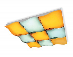 Светильник потолочный Orbital Parus FP2359