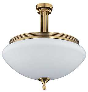 Светильник потолочный Decor DEC-PL-3(P)