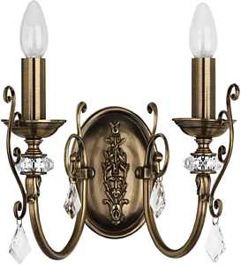 Настенное бра Luca LUC-K-2(P)