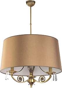 Потолочная люстра Monza MON-ZWD-3(P/A)