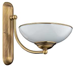 Настенное бра N (плафон) N-K-1(P)