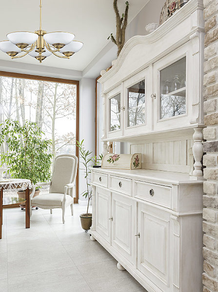 Потолочная люстра N (плафон) N-ZW-5(P)