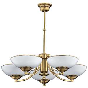 Потолочная люстра N (плафон) N-ZW-5(P)