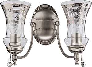 Настенное бра Nico (плафон) NIC-K-2(N)