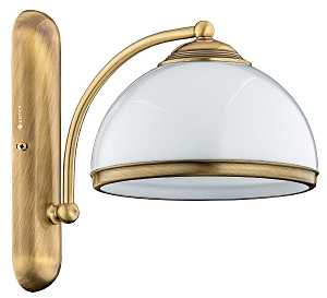 Настенное бра OBD OBD-K-1(P)