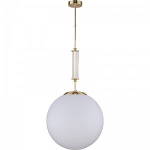 Светильник потолочный Artu Glass ART-ZW-1(Z) G400