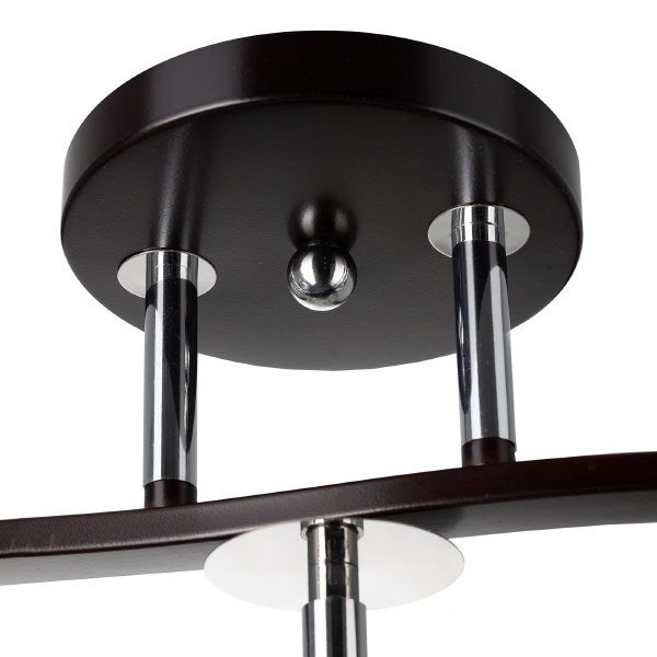 Потолочная люстра Фортуна CL156132