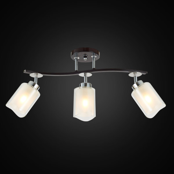 Потолочная люстра Фортуна CL156132