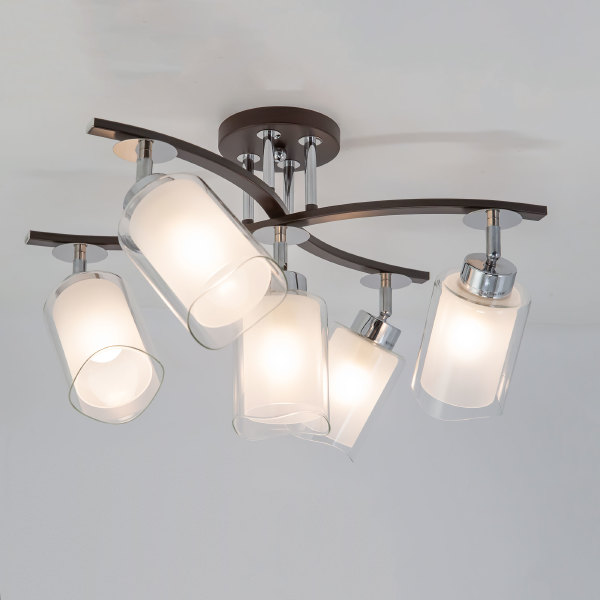 Потолочная люстра Фортуна CL156152