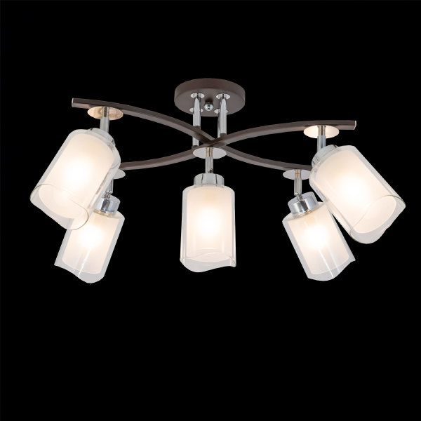 Потолочная люстра Фортуна CL156152