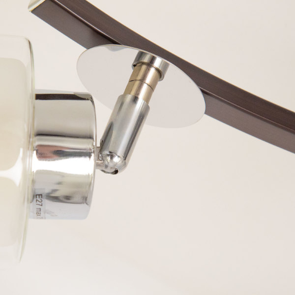 Потолочная люстра Фортуна CL156152