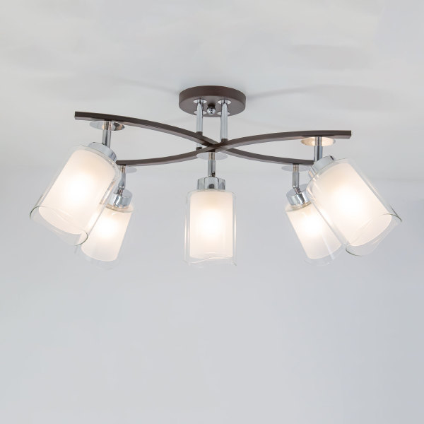 Потолочная люстра Фортуна CL156152