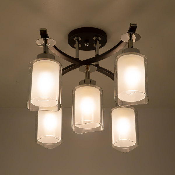 Потолочная люстра Фортуна CL156152