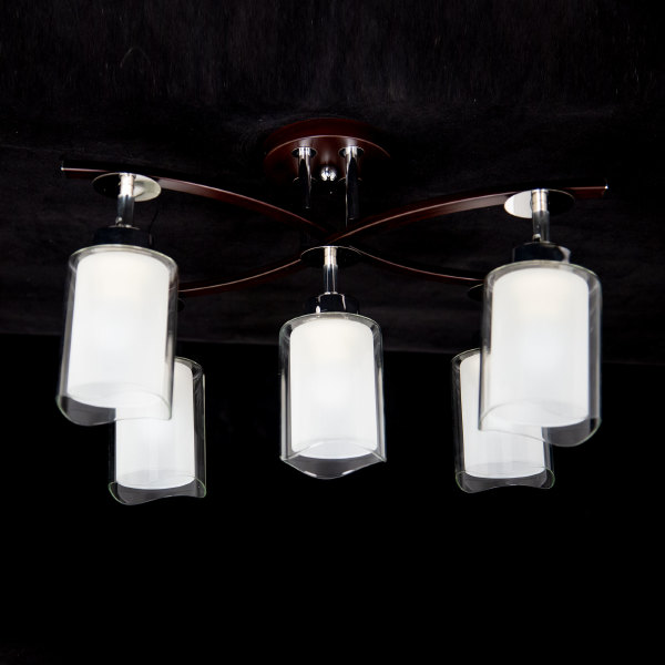 Потолочная люстра Фортуна CL156152