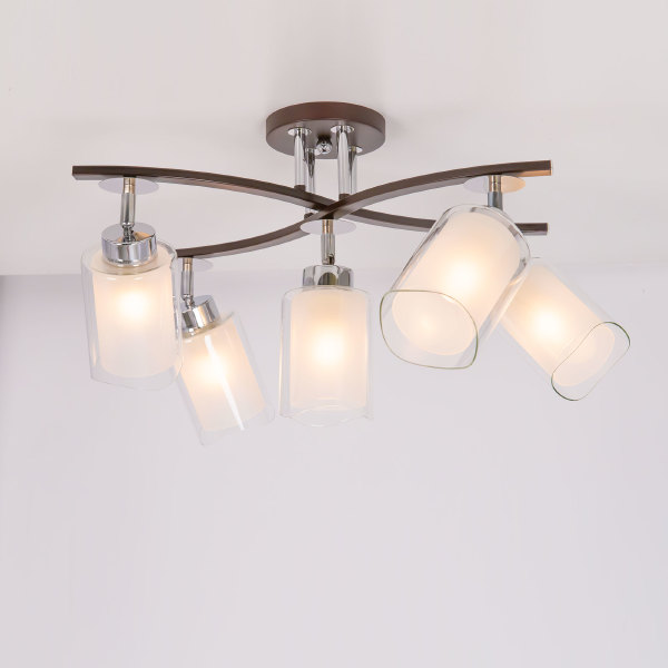 Потолочная люстра Фортуна CL156152