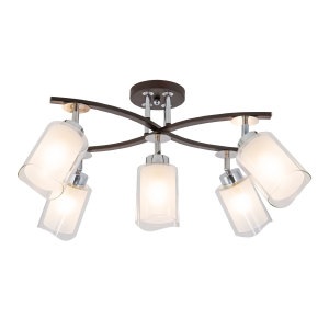 Потолочная люстра Фортуна CL156152