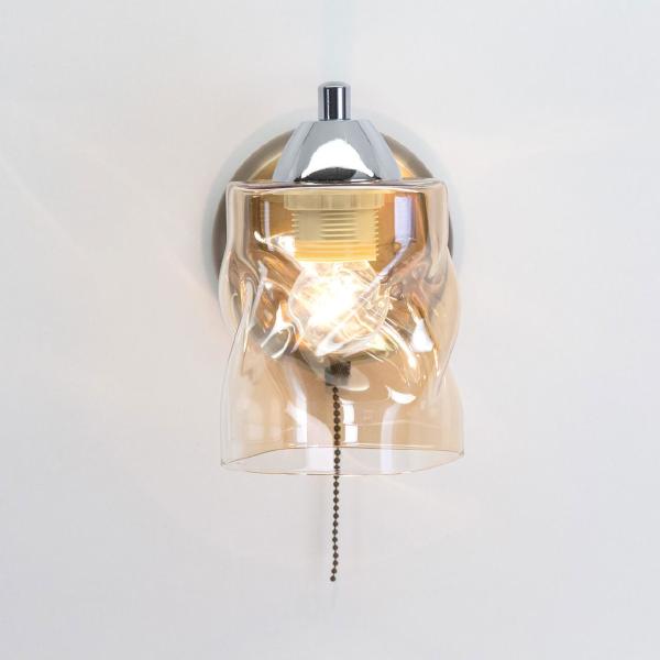 Настенное бра Плутон CL170312