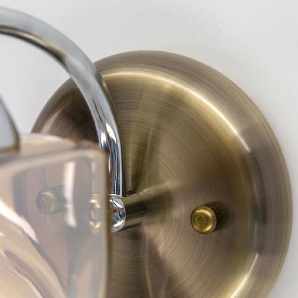 Настенное бра Плутон CL170312