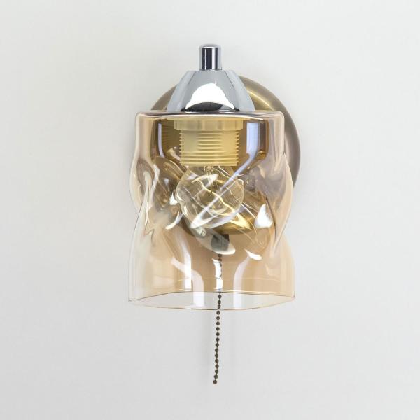 Настенное бра Плутон CL170312