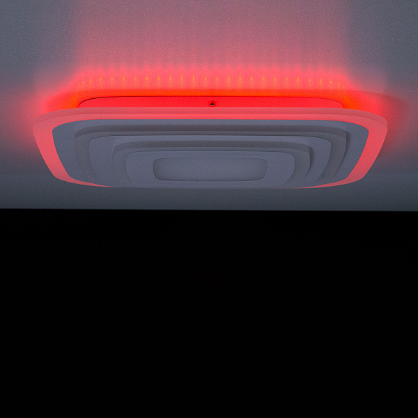 Потолочная люстра Триест CL737080RGB