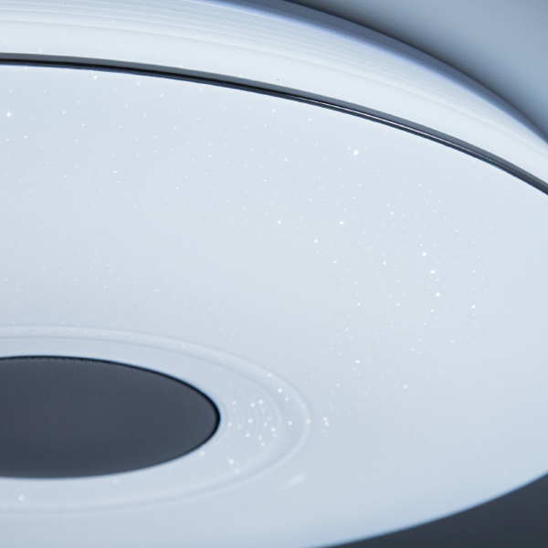 Светильник потолочный Light & Music CL703M100