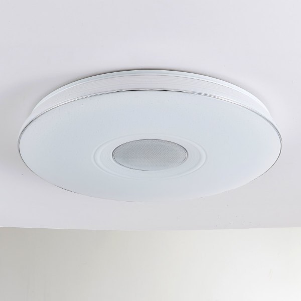 Светильник потолочный Light & Music CL703M100